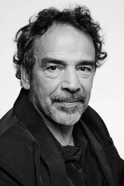 Zdjęcie Damián Alcázar