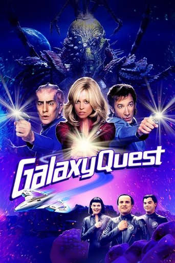 Okładka filmu Kosmiczna załoga
