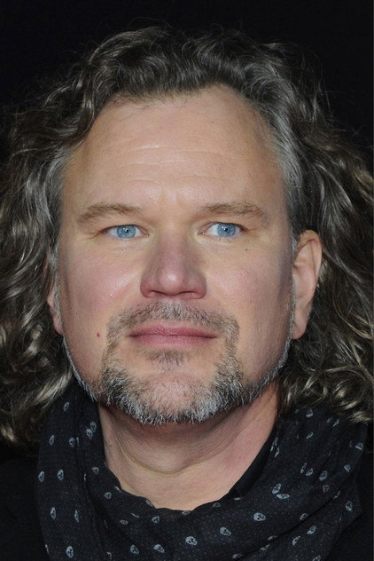 Zdjęcie Mark Protosevich