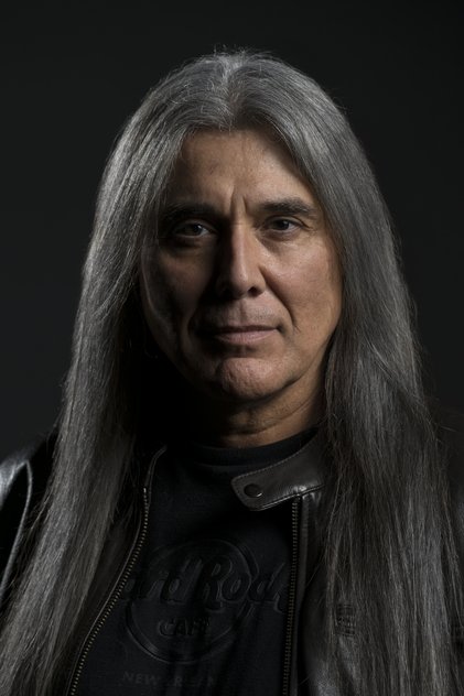 Zdjęcie Julian Black Antelope