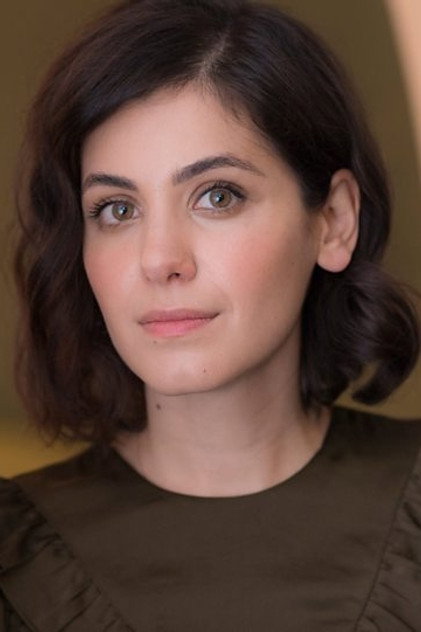 Zdjęcie Katie Melua