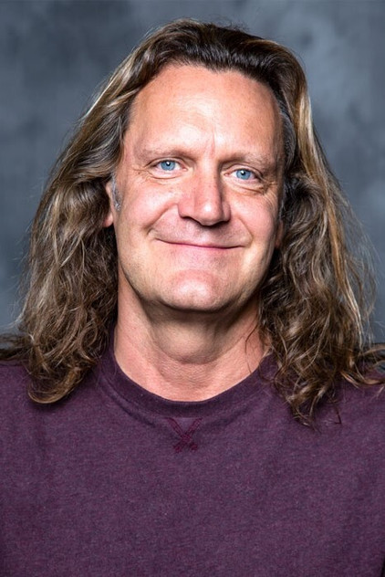 Zdjęcie Jake Garber