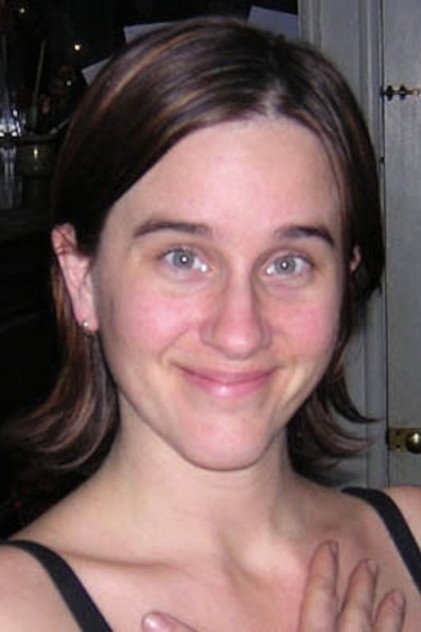 Zdjęcie Christine Rose