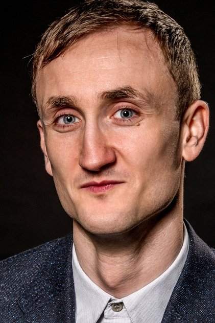 Zdjęcie Tom Brooke