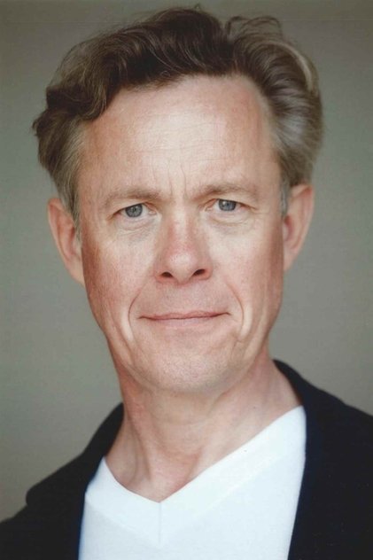 Zdjęcie Alex Jennings