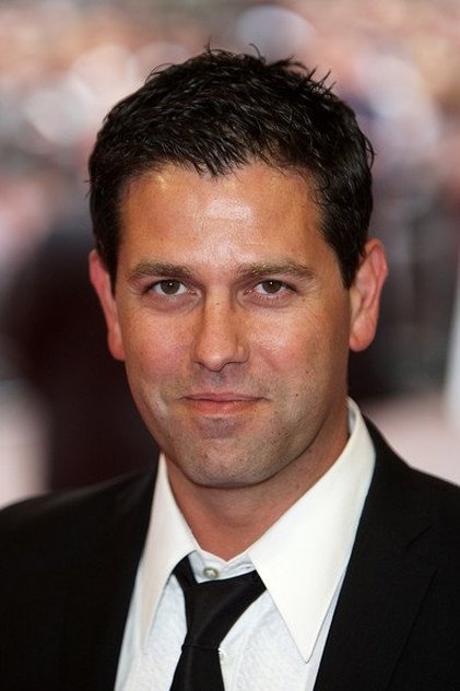 Zdjęcie Patrick Baladi
