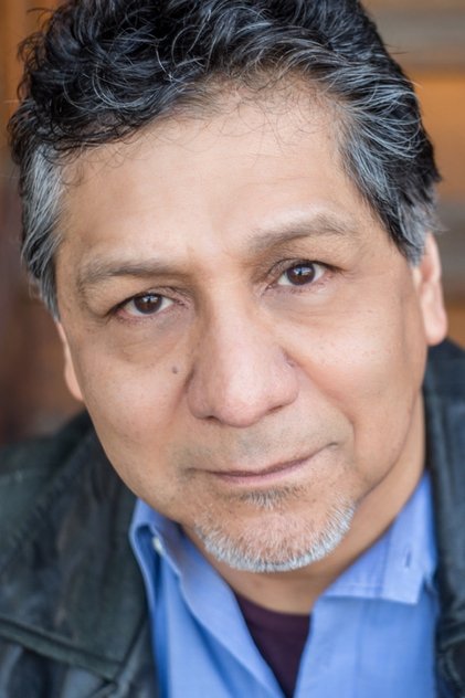 Zdjęcie Juan Ramírez