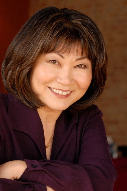 Zdjęcie Cheryl Hamada