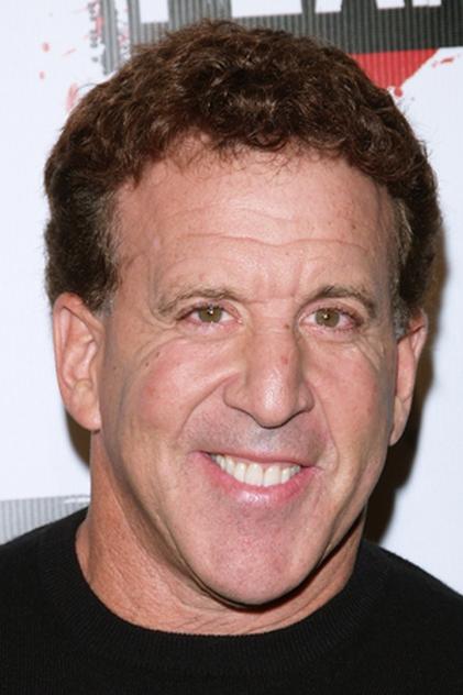 Zdjęcie Jake Steinfeld