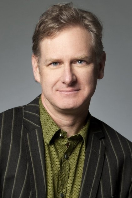 Zdjęcie Scott Bellis