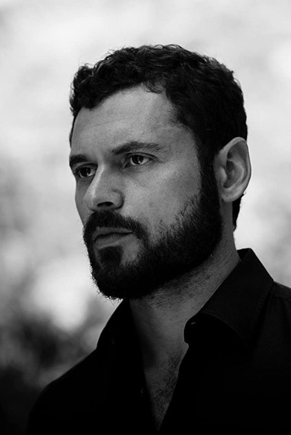 Zdjęcie Adan Canto