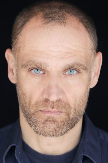 Zdjęcie Andreas Apergis