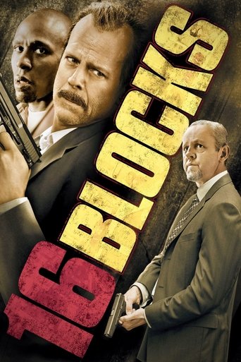 Okładka filmu 16 Przecznic