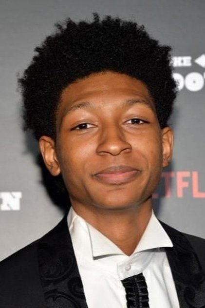 Zdjęcie Skylan Brooks