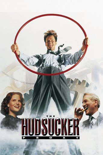 Hudsucker Proxy