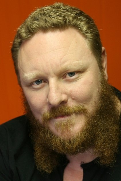 Zdjęcie Eddie Baroo