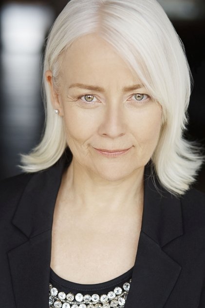 Zdjęcie Dawn Ford