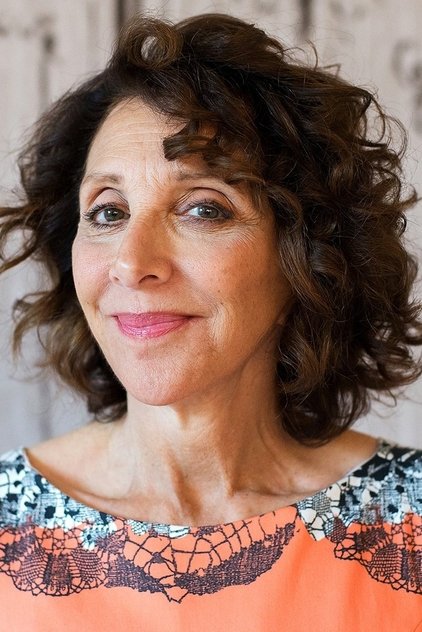 Zdjęcie Andrea Martin