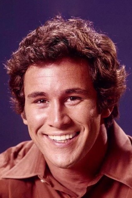 Zdjęcie Michael Ontkean
