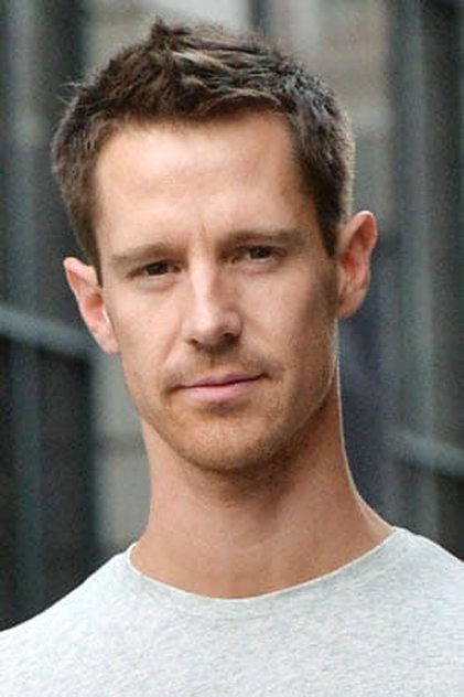 Zdjęcie Jason Dohring