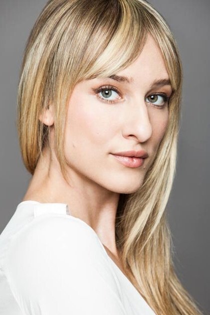 Zdjęcie Hannah Leder