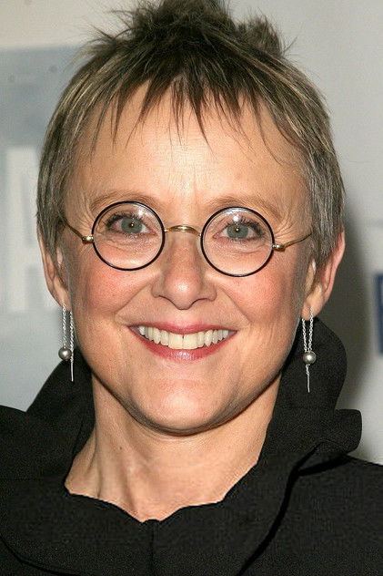 Zdjęcie Mary Beth Hurt