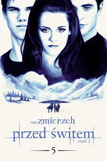 Okładka filmu Saga 