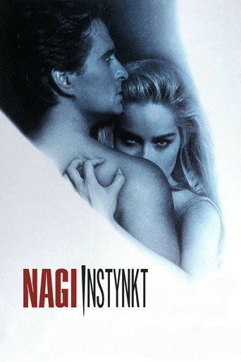 Okładka filmu Nagi instynkt