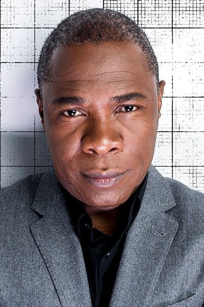 Zdjęcie Michael Potts