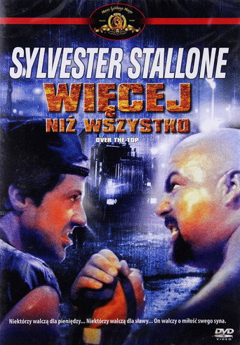 Więcej niż wszystko