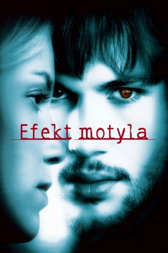 Efekt motyla