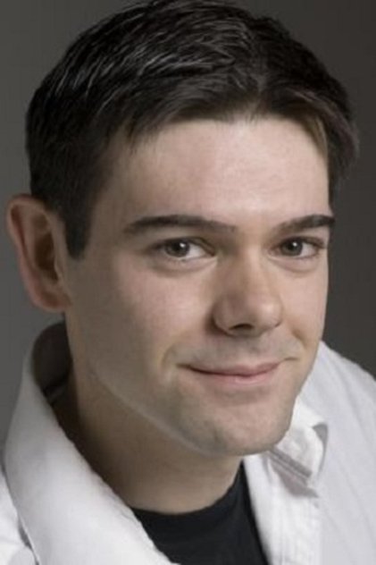 Zdjęcie Stephen Samson