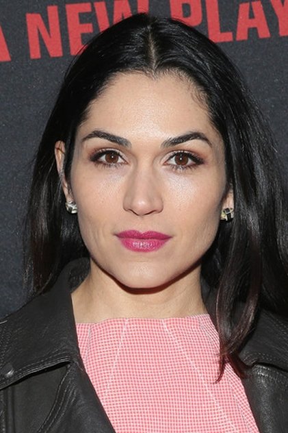 Zdjęcie Lela Loren