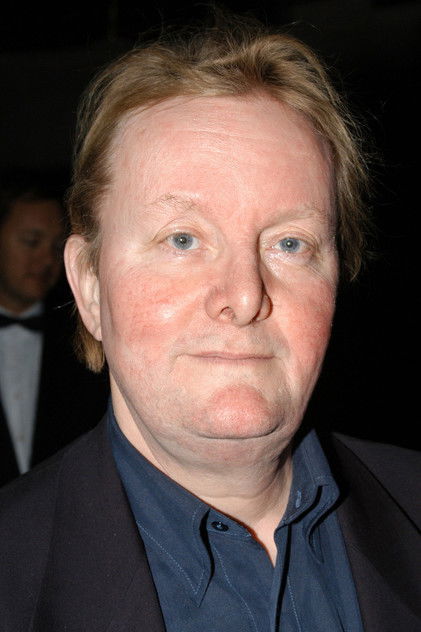 Zdjęcie Tony Hendra