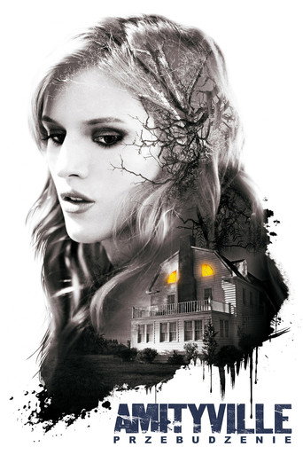 Okładka filmu Amityville: Przebudzenie