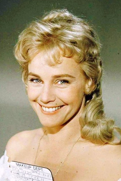 Zdjęcie Maria Schell