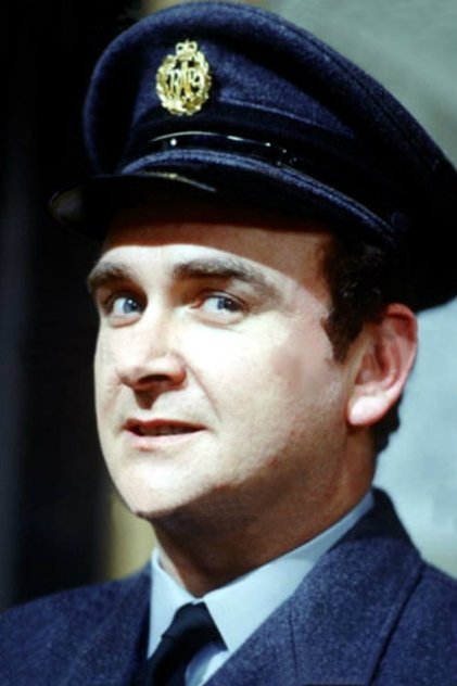 Zdjęcie Tony Selby