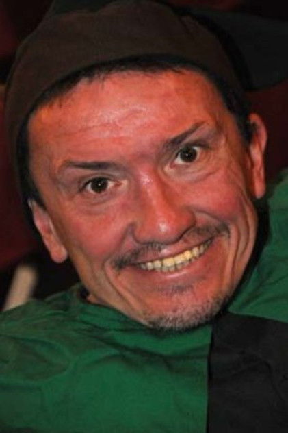 Zdjęcie Graham Hughes
