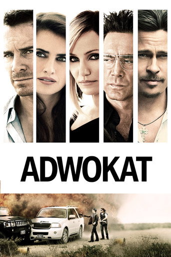 Okładka filmu Adwokat