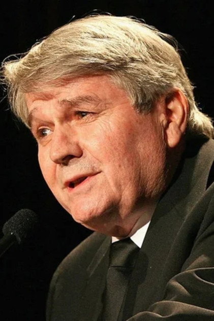 Zdjęcie Gill Dennis