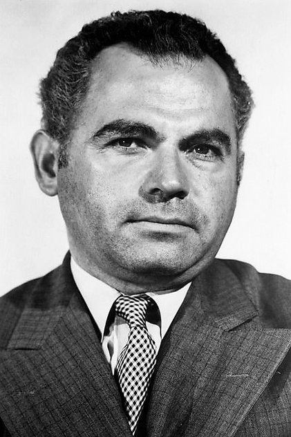 Zdjęcie Nehemiah Persoff