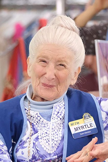 Zdjęcie Linda Porter
