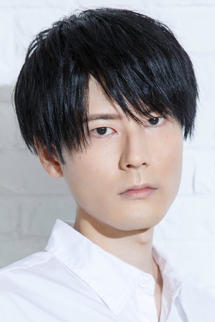 Zdjęcie 内山昂輝