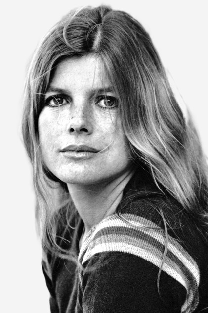Zdjęcie Katharine Ross