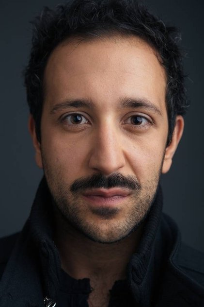 Zdjęcie Desmin Borges