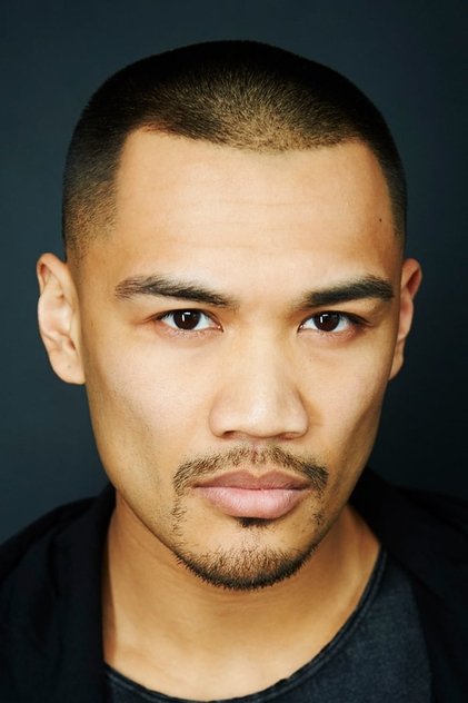 Zdjęcie Alex Mallari Jr.