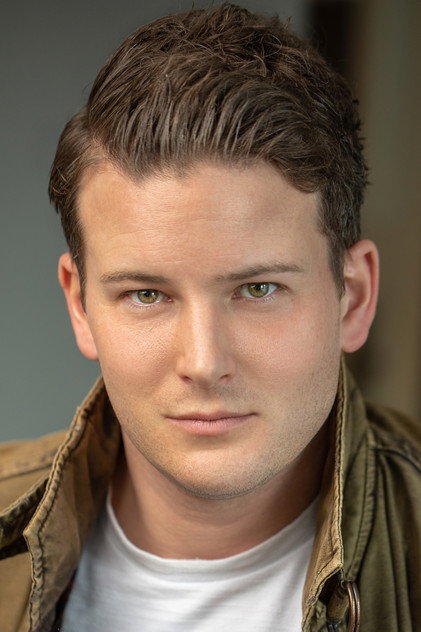 Zdjęcie Jon McLaren