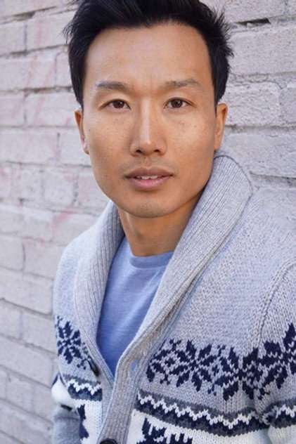Zdjęcie Holden Wong