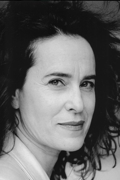 Zdjęcie Marilyn Dodds Frank