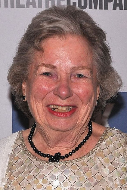 Zdjęcie Angela Paton